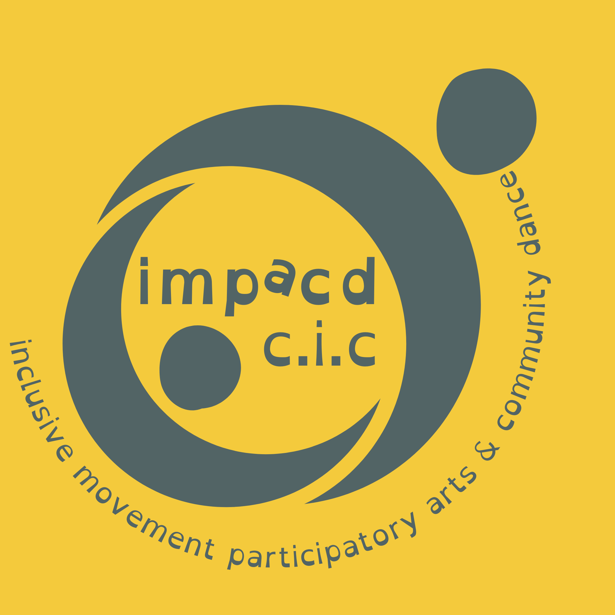 IMPACD CIC logo