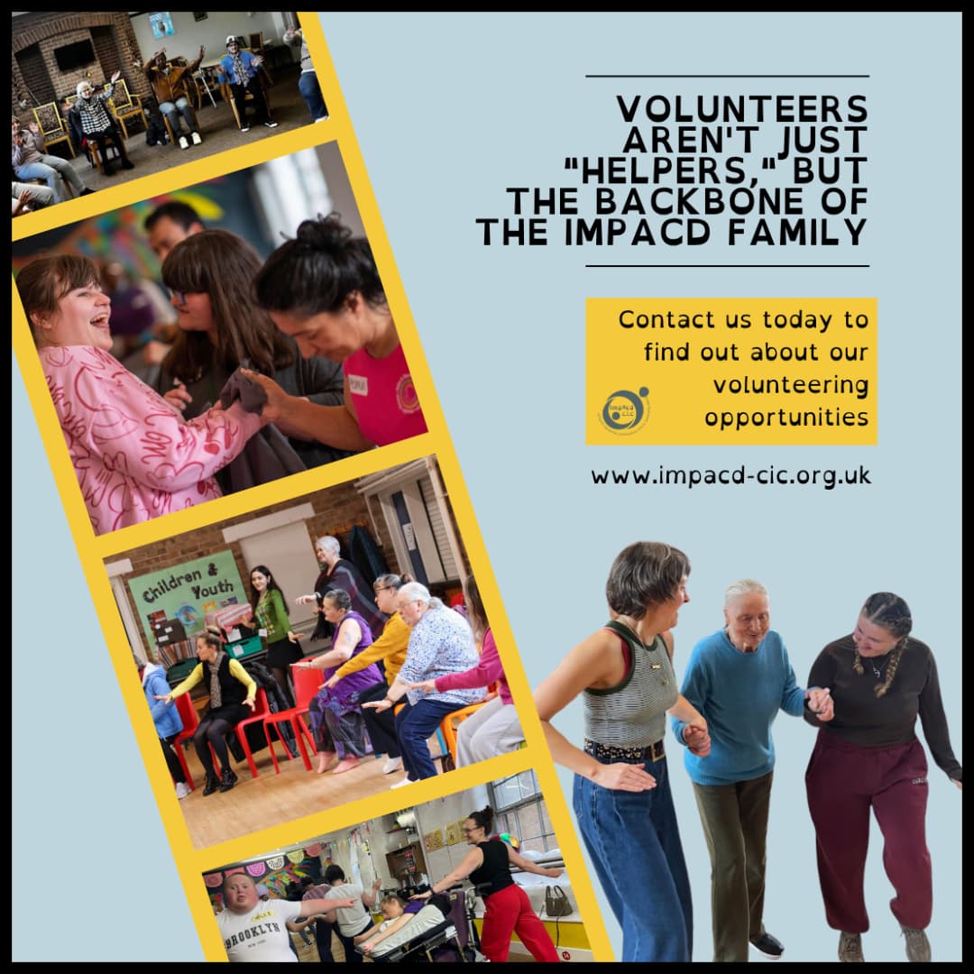 Volunteers