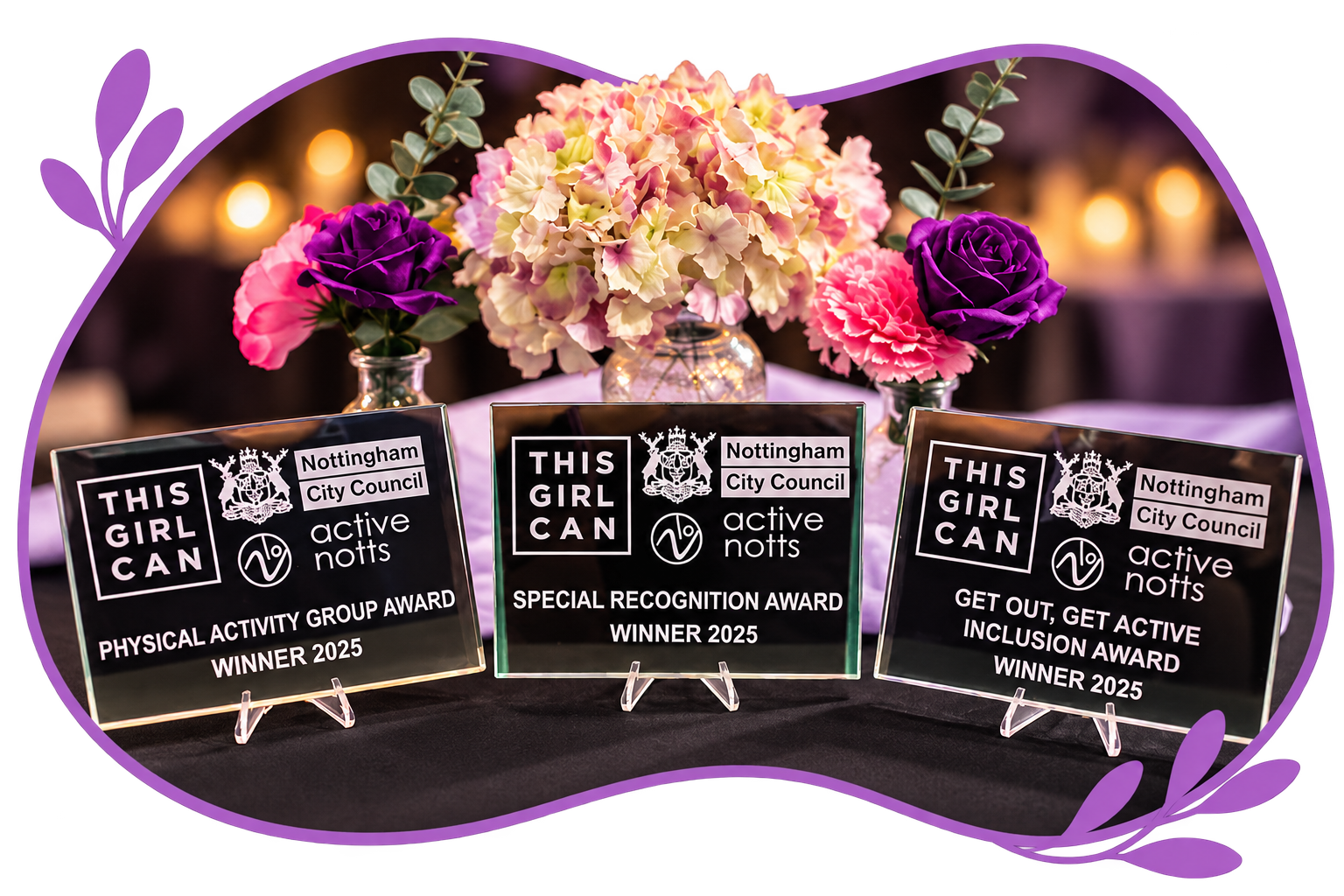 Awards
