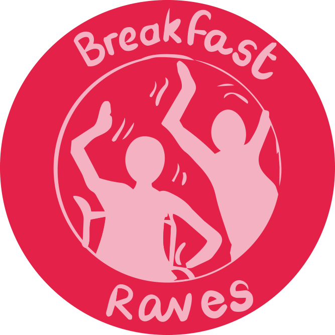 Breakfast Raves