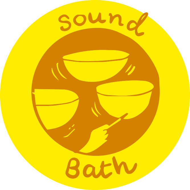 Sound bath